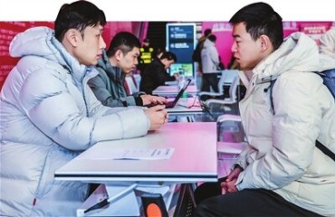 多舉措助力退役軍人高質(zhì)量充分就業(yè)——專訪杭州市退役軍人事務(wù)局黨組書記、局長鄭洪彪