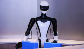 業(yè)界首個(gè)物理AI數(shù)據(jù)基座落地德清：破解行業(yè)數(shù)據(jù)瓶頸為未來產(chǎn)業(yè)注入新動(dòng)能