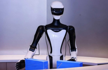 业界首个物理AI数据基座落地德清：破解行业数据瓶颈为未来产业注入新动能