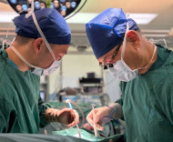 兩次心臟驟停，一次生命逆轉(zhuǎn)：浙大四院上演主動(dòng)脈夾層救治奇跡