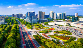 跨越山海筑華章！泰州“十四五”發(fā)展答卷亮眼