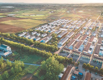 “新”潮涌江淮