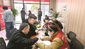 寧波商品住房“以舊換新”活動 6400余戶報名超千戶家庭選定新居