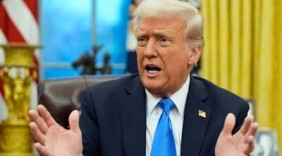 美媒稱特朗普對在伊朗部署美地面部隊表達“濃厚興趣”