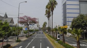 因天然氣供應(yīng)危機(jī) 秘魯首都將實(shí)施緊急管控