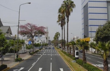 因天然氣供應(yīng)危機(jī) 秘魯首都將實施緊急管控