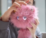 AI融入傳統(tǒng)玩具 會聊天的玩偶成情感新載體