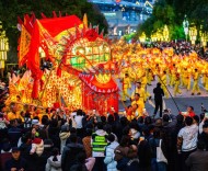 麗水文旅如何用“一條龍”點燃一座城