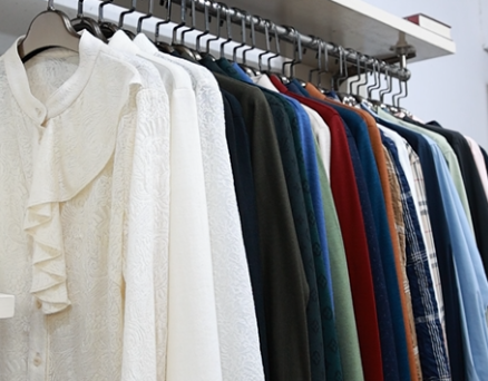 一針一線三十年！舟山裁縫為妻子手作上千件“高定”，每件都是最長情的告白