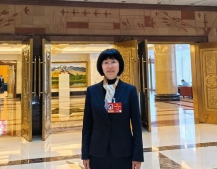 劉銳代表：上海大都市圈是有畫面可感知的長三角一體化