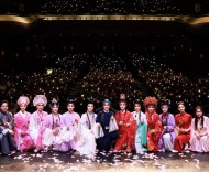 走过120年依然年轻 透过越剧看见传统文化的枝繁叶茂