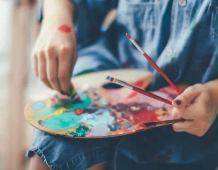 古诗古建棒棒糖 美术院校校考 “画风”变了