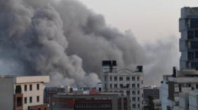 美政府绕过国会向以色列急供军火惹质疑