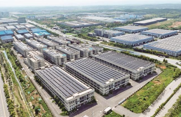 南陵：坚定不移推进市县一体化 打造市域南部现代化副中心