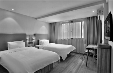 西湖区这家青荷驿站服务再“上新”