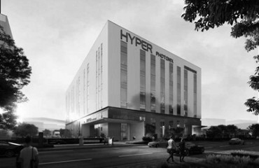 杭州首个全流程硅光基地在拱墅落成