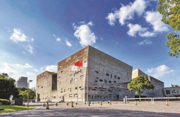 3月16日起至6月中下旬 宁波博物馆将闭馆