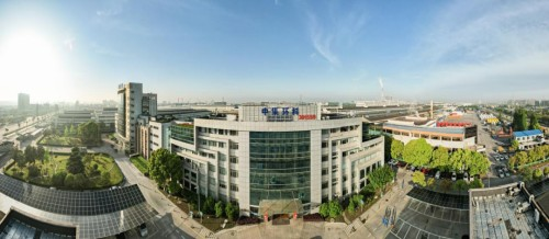 中集環(huán)科：科創(chuàng)賦能啟新程 實(shí)干篤行開新局