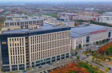 南郵南通研究院概念驗(yàn)證中心入選市級名單 服務(wù)300余家企業(yè)激活集成電路創(chuàng)新鏈