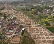 江蘇唯一！無錫斗山遺址入選“全國(guó)十大考古新發(fā)現(xiàn)”初評(píng)