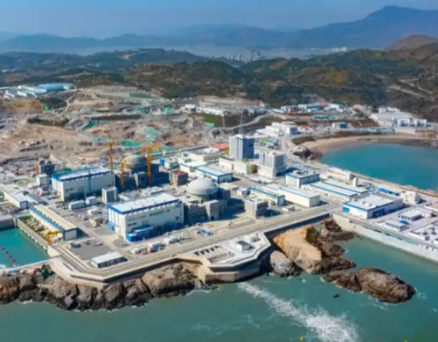 算力的盡頭是電力？長(zhǎng)三角給出了民資參股“核”方案