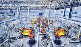 承接“滬”上創(chuàng)新動(dòng)能！ 鎮(zhèn)江“鎮(zhèn)”造邁向產(chǎn)業(yè)新高地