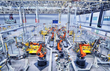 承接“滬”上創(chuàng)新動能！ 鎮(zhèn)江“鎮(zhèn)”造邁向產(chǎn)業(yè)新高地