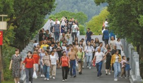 首個春假來了！寧波能否搶占文旅“新風(fēng)口”？