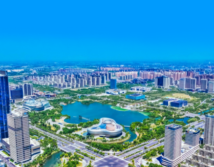 江淮觀察 | 昔日全國聞名的“民工大市”，5年引來20萬大學(xué)生