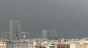 伊朗逮捕20名與以色列有關(guān)的間諜