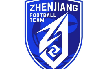 “苏超”镇江队队徽2.0版出炉