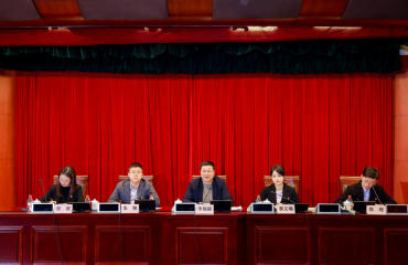 2026，长宁共青团再出发！共青团上海市长宁区第十六届委员会第十次全体（扩大）会议召开