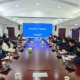淮北市举办绿色工厂创建培训会