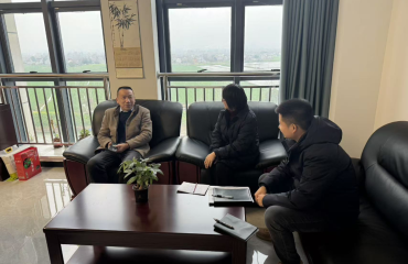 郊区：“小糯米”撬动“大市场” “土特产”泡出“新滋味”