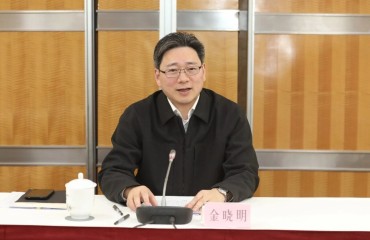 青浦区召开推动先进制造业高质量发展专题协商座谈会
