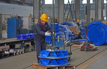 科技赋能智造升级