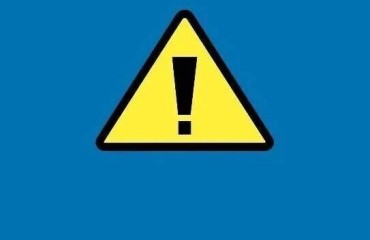 工貿(mào)企業(yè)安全生產(chǎn)工作警示