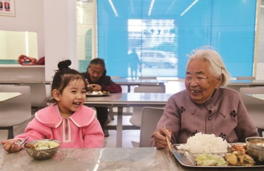 台州这场“朝夕相伴”，何以暖了全城？