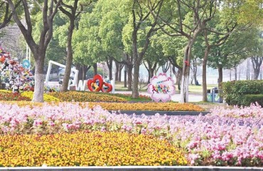 以繡花功夫為錫馬“增色添彩”