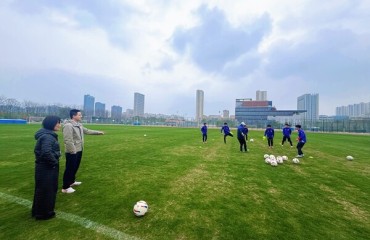 南通審計(jì)關(guān)注足球后備人才建設(shè)情況