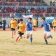 2026年合肥城市足球联赛火热进行中
