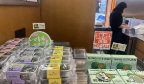 春鮮、春裝、春游！溫州“春日經(jīng)濟(jì)”春潮涌動(dòng)