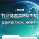 四部門發(fā)文！加快節(jié)能裝備高質(zhì)量發(fā)展，一圖讀懂→