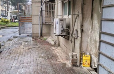 黨建引領(lǐng)聚合力 整治環(huán)境煥新顏——江浦街道新河社區(qū)繪就“精致江北”幸福底色