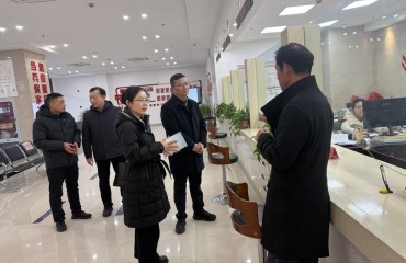 南通市推动退役军人服务“一件事”工作提质增效