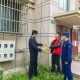 多部门联动除隐患 筑牢安全“防护网”