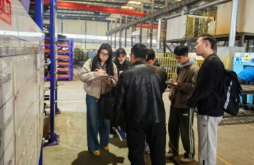 “紫琅砺炼”助力年轻干部一线成才