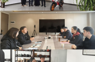 公积金服务进企业 宣传扩面见实效