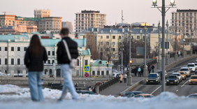 應(yīng)對能源市場動蕩 俄羅斯擬實(shí)行汽油出口臨時禁令