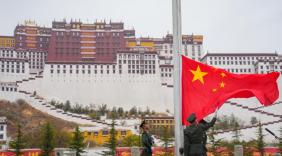 傾聽高原“春天的故事”——西藏各地群眾紀(jì)念百萬農(nóng)奴解放67周年見聞